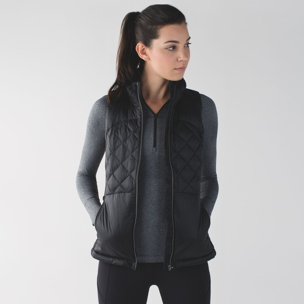 Down For A Run Vest